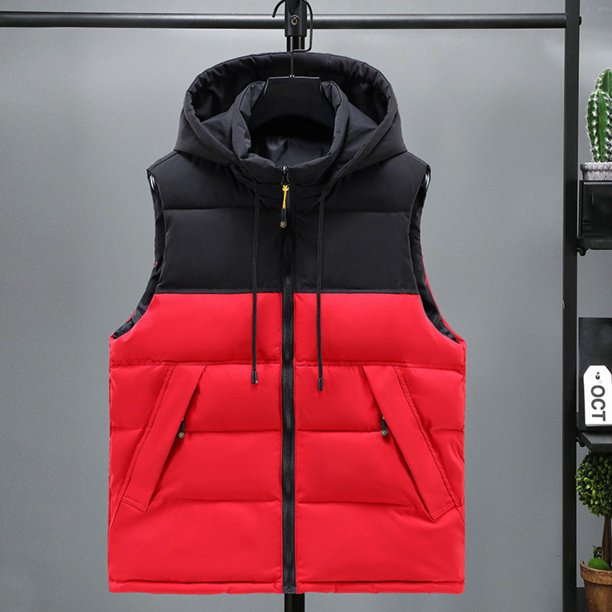 Chaqueta de invierno gruesa sin capucha para mujer, con forro polar, para protegerse del frío y abrigarse.