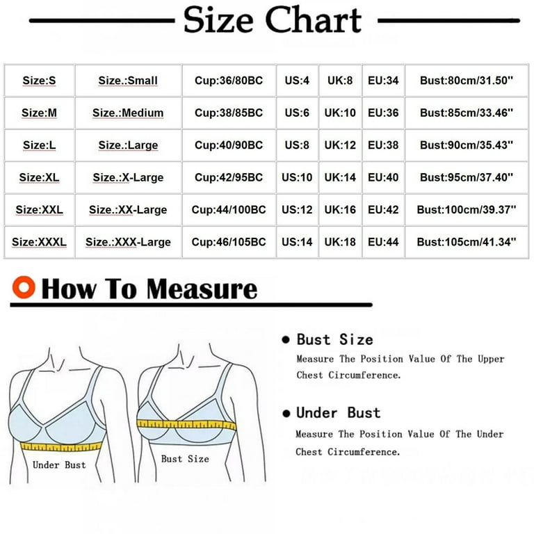 Sora Bra for Older Women Full Coverage Bras Plus Size Comfort Bra Adjusted  Straps Wirefree Bras (Color : SKIN, Size : 44C) : : Clothing,  Shoes & Accessories