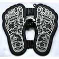 thumbnail image 1 of MesaSe Electric Foot Massager Mat  EMS Foot Massager  Muscle Relaxation Trainer Electrical Stimulation Training  Promoting Blood Circulation, 1 of 1