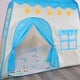 thumbnail image 4 of Toystoory Carpas para niños de dibujos animados, casa de juegos que no destiñe y resistente a desgarros, casa de juegos grande para niños carpas estilo 3, 4 of 6