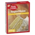 thumbnail image 1 of Betty Crocker Super Moist Lemon Cake Mix, 1 of 5