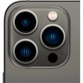 thumbnail image 2 of Restored Apple iPhone 13 Pro Max - Carrier Unlocked - 256GB Graphite (Refurbished), 2 of 6