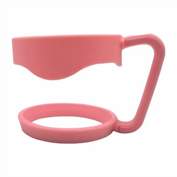Pink Handle For 30 Oz Yeti Rambler Tumbler