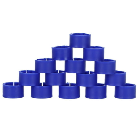 

Zerodis Foot Bands Pigeons Easy To Install And Remove For Training