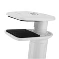 thumbnail image 4 of Adjustable Hose Holder Stable Breathing Tube Fixing Support Stand for Respirator, 4 of 5