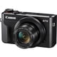 thumbnail image 2 of Cámara digital Canon PowerShot G7 X Mark II (1066C001), tarjeta de 64 GB, batería NB13L, software Corel Photo, lector de tarjetas, bolsa blanda, trípode flexible y más (modelo internacional) Canon 1066C001_EDII0_2, 2 of 7