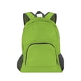 thumbnail image 1 of Portable Outdoor Travel Backpack Anti Theft Waterproof Pack Hiking Folding Bag, 1 of 5