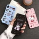 thumbnail image 2 of Funda bonita de Anime para Samsung Galaxy A10, funda de silicona suave A prueba de golpes para Galaxy A10 A 10, funda Kuromi Rabbit Bumper, 2 of 5