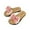 Pink, variant on Sandals for Boys Girls,Summer Casual Toddler Shoes,Kids Shoes Toddler Girls Striped Bow Slides Non Slip Soft Sole Beach Summer Slippers