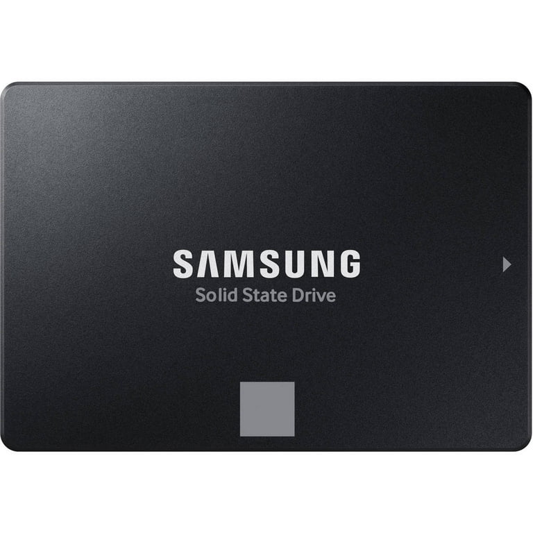 Samsung 870 QVO 4TB 2.5インチ SSD Amazon.com: SAMSUNG 870 QVO 4 TB SATA 2.5 Inch Internal