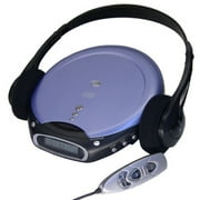 CD-855 Personal CD Player