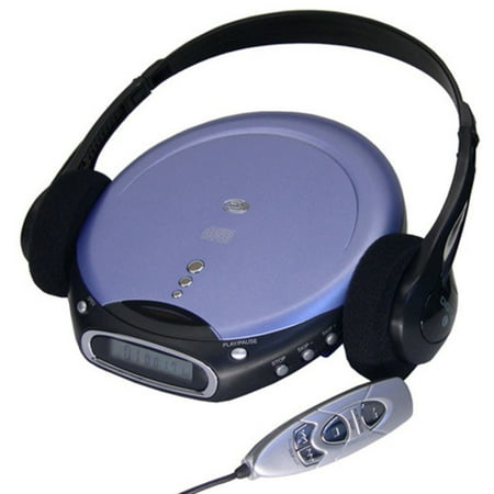 CD-855 Personal CD Player