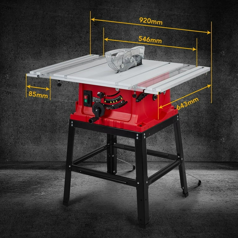 Portable cross cut saw discount
