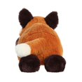 thumbnail image 5 of Peluche Aurora® Laid-Back Snoozles™ Zorro Naranja 45 cm, 5 of 5