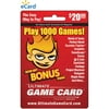 Ultimate Game Card $20 (email Delivery)