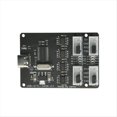 thumbnail image 3 of USB to TTL Module CH340 HUB TYPE-C Interface 4-Channel Four Solo TTL,1 * USB To TTL Module, 3 of 6