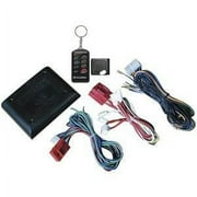 BULLDOG SECURITY RS1100 Remote Starter