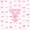 White Pink Y, variant on Manfei Pink Bow Heart Duvet Cover Set For Girls,3D Cartoon Letter A Initial Print Bedding Full For Kids,Pink Reversible,3pcs(No Comforter)