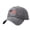 Dark Gray, variant on 250th Anniversary Semiquincentennial Baseball Cap – 1776-2026 Washed Cotton Hat for Men Women, Vintage Distressed American Flag 4th of July Cap, Patriotic Hat Blue,A