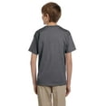 thumbnail image 3 of Boys 5 oz.Heavy Cotton HD T-Shirt 3931B (10 PACK), 3 of 3