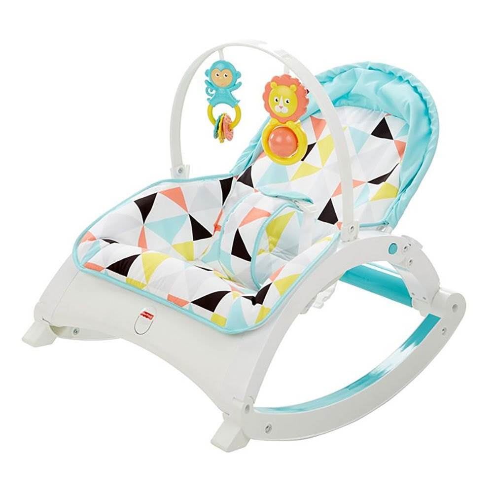 portable rocking chair baby