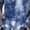 Light Blue-3, variant on Tie Dye T Shirts for Men 2026 Summer Casual Short Sleeve Crewneck Breathable Tee Shirt