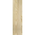 thumbnail image 4 of Ekena Millwork 6"W x 22"D x 22"H Olympic Rough Sawn Craftsman Outlooker, Douglas Fir, 4 of 4