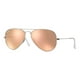 thumbnail image 1 of Lentes de sol Ray-Ban RB3025 019/z2 Aviator Palo Rosa, 1 of 2