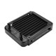 thumbnail image 3 of 120MM Computer CPU Water Cooling Radiator Cooler Heatsink 10 Tubes, 3 of 4