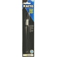 thumbnail image 2 of X-ACTO Precision Knife, #2 Medium Weight, 1 Piece, 2 of 7