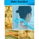 thumbnail image 4 of Masajeador de cuello, rodillo para puntos gatillo, 4 of 6