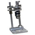thumbnail image 1 of Guía de taladro vertical, soporte para taladro, durabilidad, fácil instalación, herramienta auxiliar profesional, guía de perforación de precisión., 1 of 9