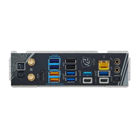 X870E Nova WiFi