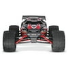 1/16 E-Revo RTR w/ TQ 2.4GHz , Silver