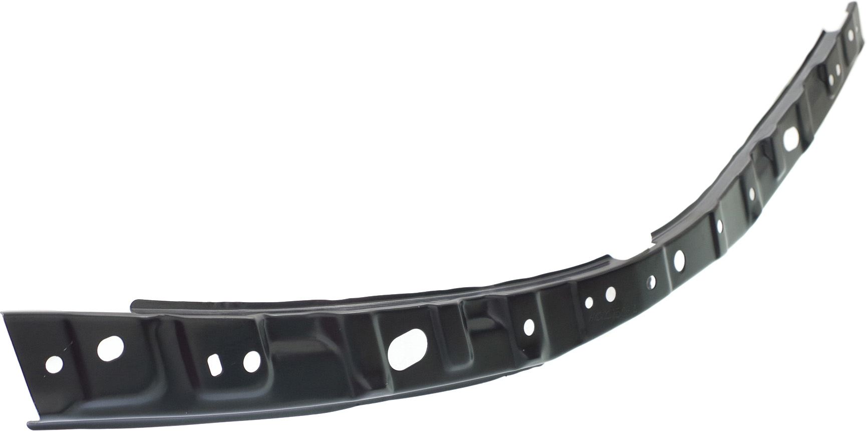 Bumper Retainer Compatible With 2007-2009 Toyota Camry Front, Upper