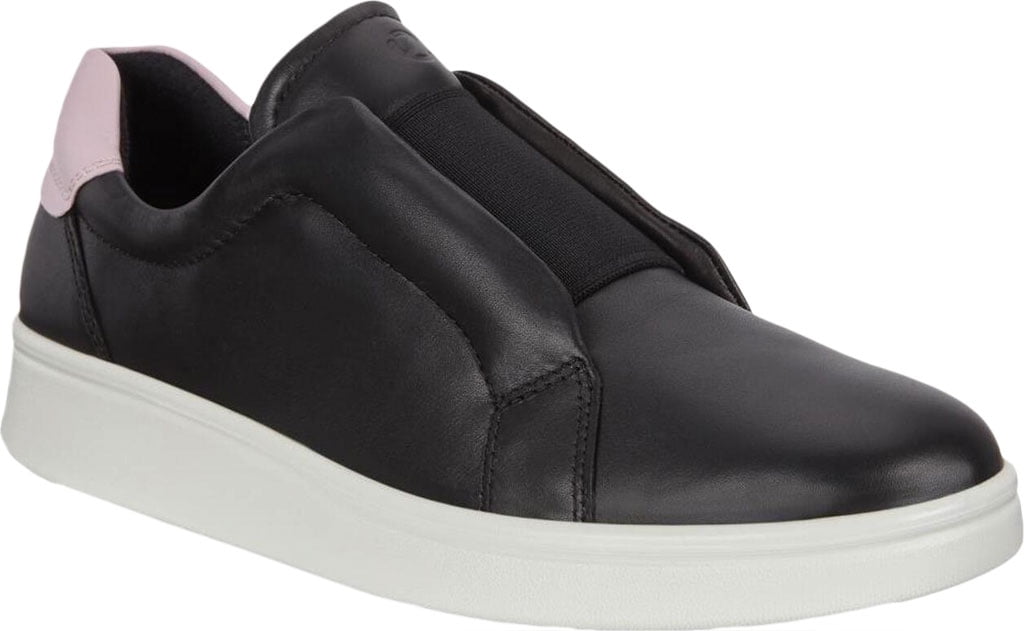 Ecco soft 4 slip on Clearance