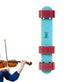 thumbnail image 1 of Violin Wrist Practice Aid,Left Hand ViolinWrist Assistant,Adjustable Corrector for Beginners with Breathable Design,Wrist Trainer for Proper,Straight WristTrainer for Violin Students Music Lessons, 1 of 7