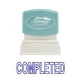 thumbnail image 3 of Xstamper COMPLETED Title Stamp, 3 of 4