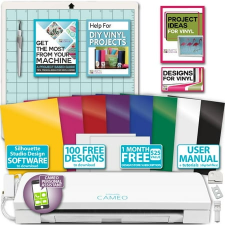 silhouette cameo 3 machine