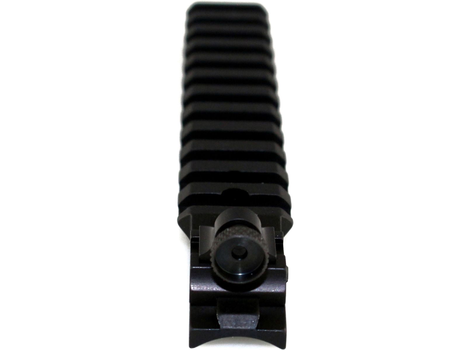 Williams Gun Sight Williams Ace In The Hole For T/c Encore And Prohunter, No Front Sight, Black