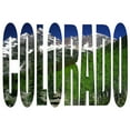 thumbnail image 3 of CafePress - Colorado Mountains White T Shirt - Men's White Classic Cotton T-Shirts, 3 of 4