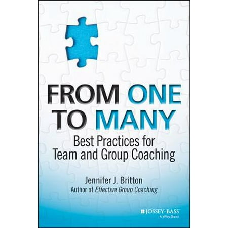 From One to Many : Best Practices for Team and Group (Job Coaching Best Practices)