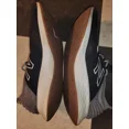 thumbnail image 2 of New Balance Roav Black/Gray Mens Size 10 Shoes, 2 of 6