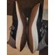 thumbnail image 2 of New Balance Roav Black/Gray Mens Size 10 Shoes, 2 of 6