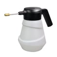 thumbnail image 1 of Rociador eléctrico automático para jardín, rociadores de agua USB inalámbricos, regadera fina blanco kusrkot Pulverizador de mano, 1 of 8