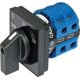 thumbnail image 1 of Blue Sea Systems Interruptor giratorio 9009 CA - OFF + 2 posiciones 120 V CA 30 A Blue Sea Systems NA, 1 of 1