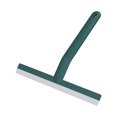 thumbnail image 1 of Labymos Soft Glass Scraper Car Window Floor Wiper Glass Cleaning Wipers Car Window Washing Kitchen, 1 of 8