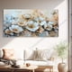thumbnail image 1 of Cuadro Canvas Flor Elegante, 1 of 4