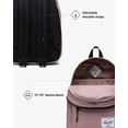 thumbnail image 3 of Mochila Herschel Supply Co. Rosa fresno clásica de Herschel, 3 of 6