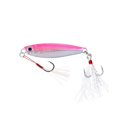 thumbnail image 1 of Señuelo de Metal fundido para Pesca, cebo Artificial de 10/15/20/30g, aparejos de Pesca SwimBait, 1 of 4